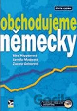 Obchodujeme německy