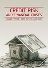 Credit risk and financial crises