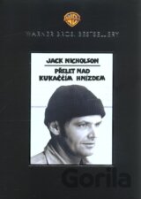 Přelet nad kukaččím hnízdem (2 DVD)