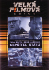 Nepřítel státu