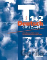 Deutsch eins, zwei - Testy 1 + 2