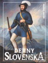 Dejiny Slovenska