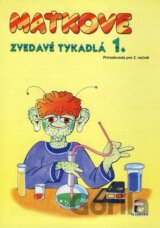 Maťkové zvedavé tykadlá 1.