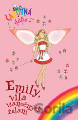 Emily, víla vianočných želaní