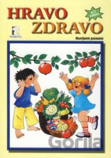 Hravo - zdravo: Rozvíjanie poznania