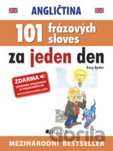 101 frázových sloves za jeden den: Angličtina