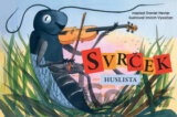 Svrček huslista