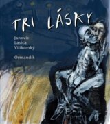 Tri lásky