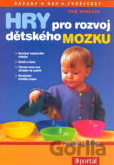 Hry pro rozvoj dětského mozku