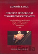 Odborná způsobilost v komerční bezpečnosti