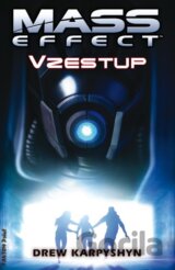 Mass Effect: Vzestup