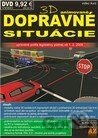 3D dopravné situácie