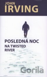Posledná noc na Twisted River