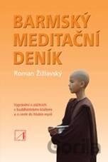 Barmský meditačný zápisník