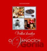 Velká kniha o Vánocích