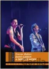 Dave Gahan a Depeche Mode