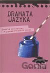 Dramata jazyka