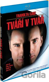 Tváří v tvář (Blu-ray)