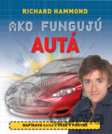 Ako fungujú autá