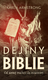 Dejiny Biblie