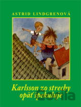 Karlsson zo strechy opäť špekuluje