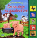 Čo sa deje na gazdovstve