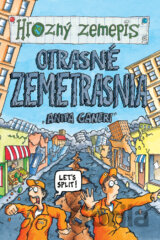 Otrasné zemetrasenia
