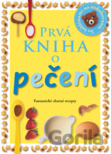 Prvá kniha o pečení