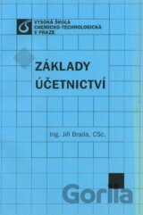Základy účetnictví