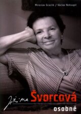 Jiřina Švorcová osobně
