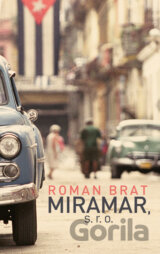 Miramar, s. r. o.