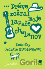 ... Práve zožral moje lapače chalanov