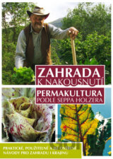 Zahrada k nakousnutí