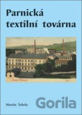 Parnická textilní továrna