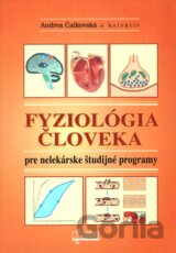 Fyziológia človeka pre nelekárske študijné odbory