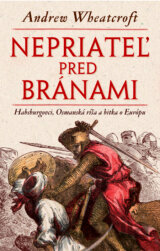 Nepriateľ pred bránami