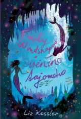 Emily Windsnapová a sirénino tajomstvo