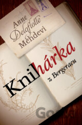Knihárka z Bergeracu
