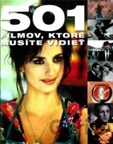 501 filmov, ktoré musíte vidieť