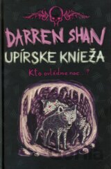 Upírske knieža - Sága Darrena Shana 6