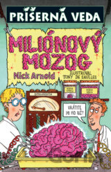 Miliónový mozog