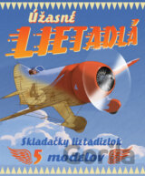 Úžasné lietadlá