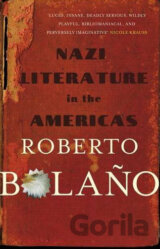 Nazi Literature in the Americas