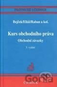 Kurs obchodního práva - Obchodní závazky