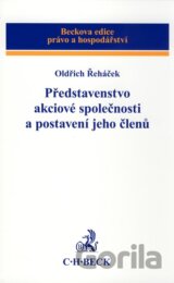 Představenstvo akciové společnosti a postavení jeho členů