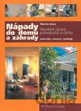 Nápady do domu a záhrady