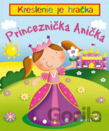Princeznička Anička