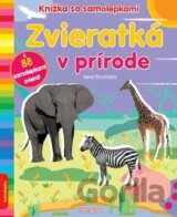 Zvieratká v prírode