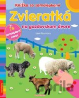 Zvieratká na gazdovskom dvore