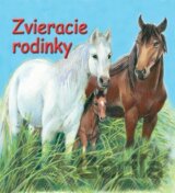 Zvieracie rodinky